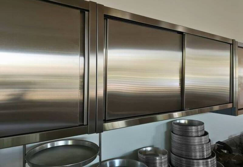 mensole da muro e bano